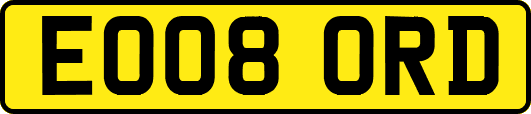 EO08ORD