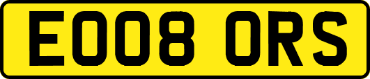 EO08ORS