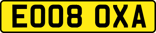 EO08OXA