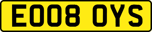 EO08OYS