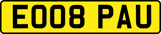 EO08PAU