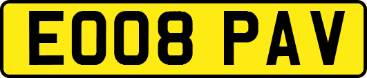 EO08PAV