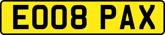 EO08PAX
