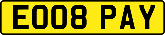 EO08PAY