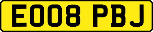 EO08PBJ