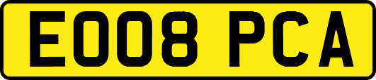 EO08PCA