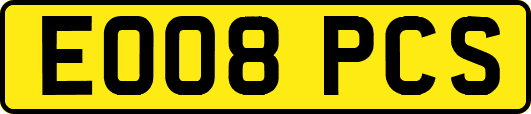 EO08PCS