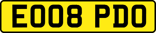 EO08PDO