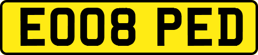 EO08PED