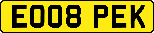EO08PEK