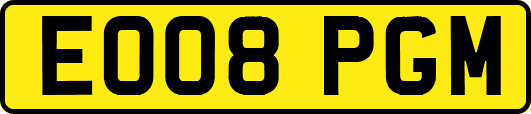 EO08PGM