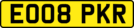 EO08PKR