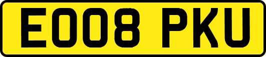 EO08PKU