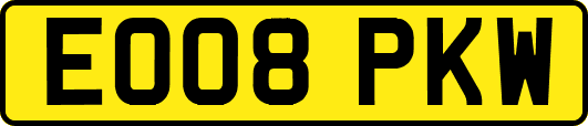 EO08PKW