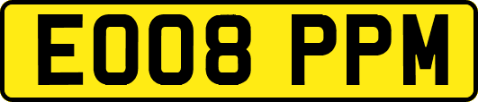 EO08PPM
