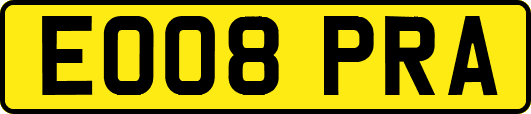EO08PRA