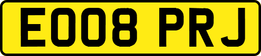 EO08PRJ
