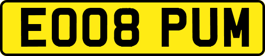 EO08PUM
