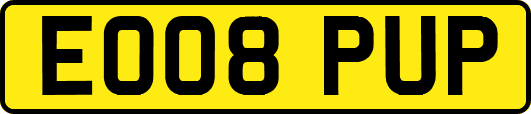 EO08PUP
