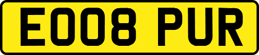 EO08PUR