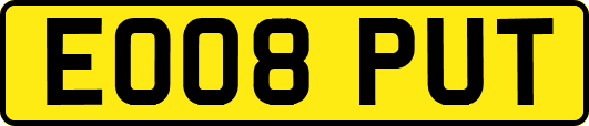 EO08PUT