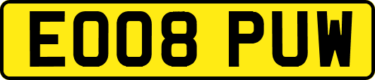 EO08PUW
