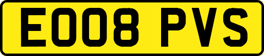 EO08PVS