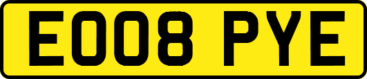 EO08PYE