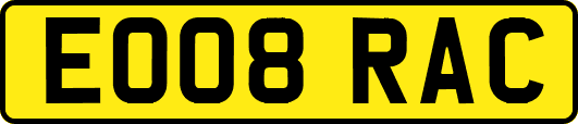 EO08RAC