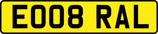 EO08RAL