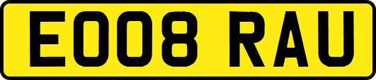 EO08RAU