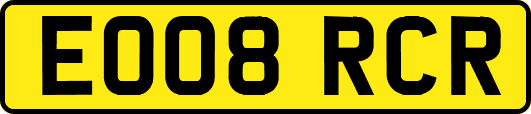 EO08RCR