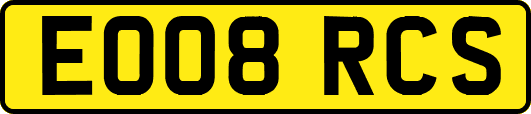 EO08RCS