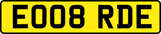 EO08RDE