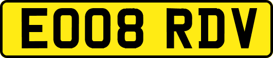 EO08RDV