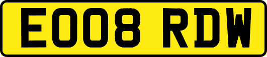 EO08RDW