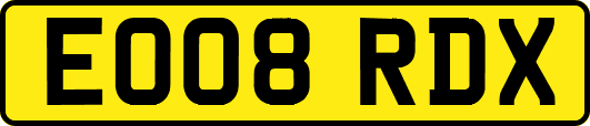 EO08RDX