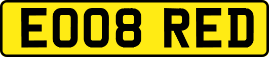 EO08RED