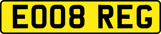 EO08REG