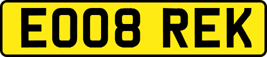 EO08REK