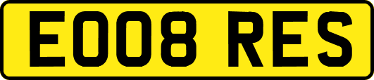 EO08RES