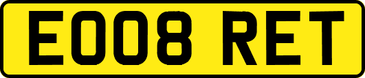 EO08RET