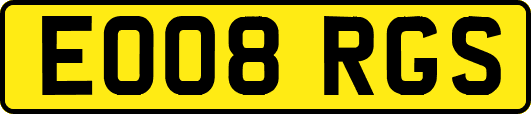 EO08RGS