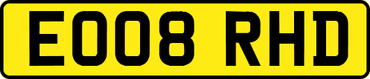 EO08RHD