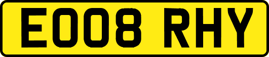 EO08RHY