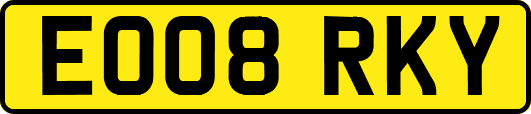 EO08RKY