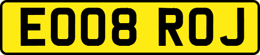 EO08ROJ