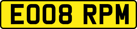 EO08RPM