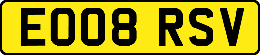 EO08RSV