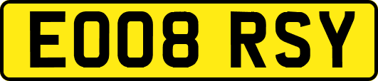 EO08RSY